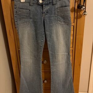 Unionbay Stretch Flare Jeans